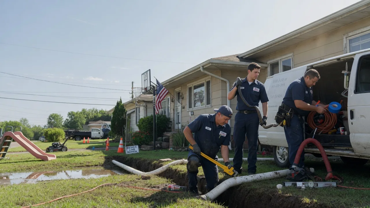 Toilet Installation in Little Meadows, PA near me